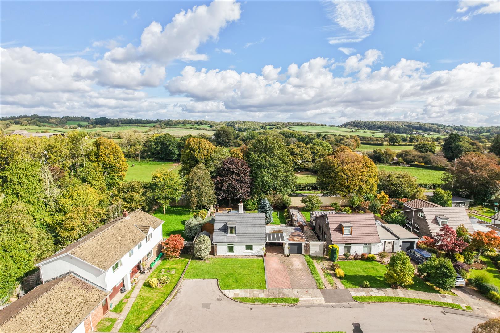 7 Walston Close, Wenvoe, CF5 6AS